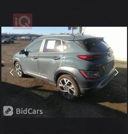 هيونداي كونا